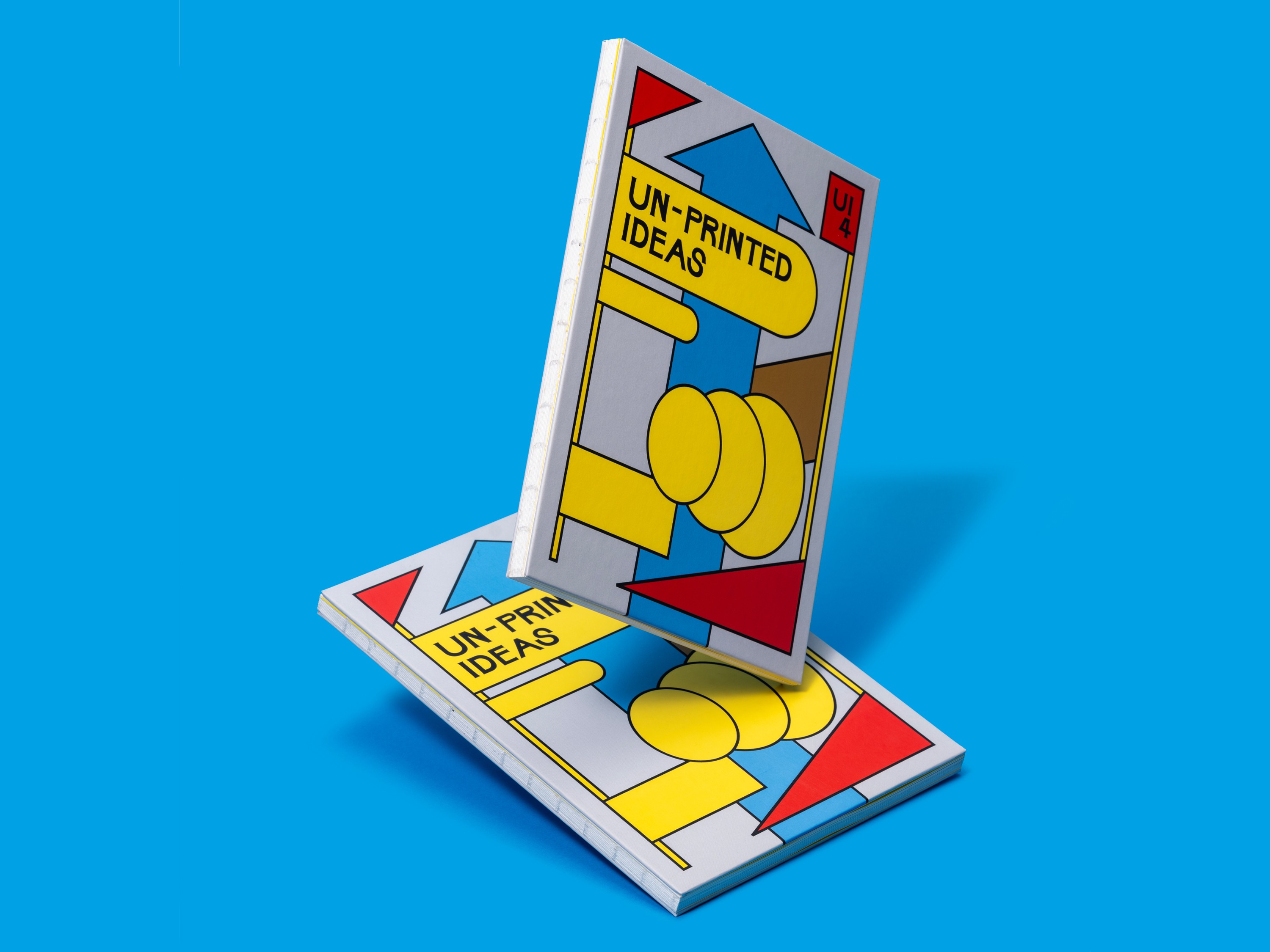 Un-Printed Ideas 4 — 3